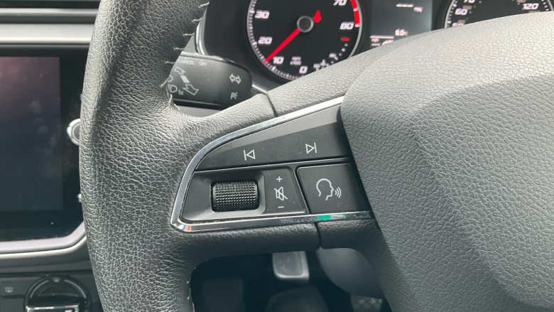 SEAT Ibiza 1.0 TSI 95 SE Technology [EZ] 5dr Petrol Hatchback